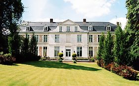 Chambres d'hôtes Château de Courcelette